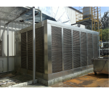 定制型不銹鋼中央環(huán)?？照{(diào)     2.2Kw-100Kw